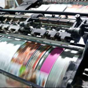 Printing Services