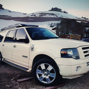 Custom Route Transportation