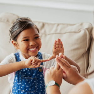 Kids Therapy