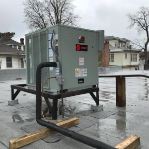 HVAC Service