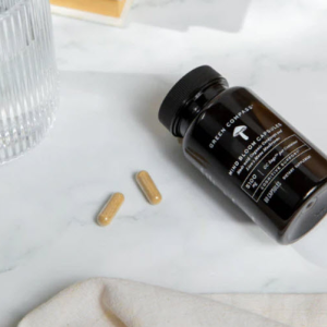 Wellness Supplements
