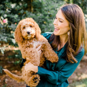 Pet CBD Products