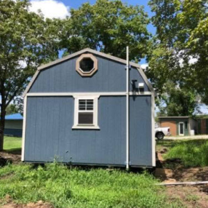 Pole Barns