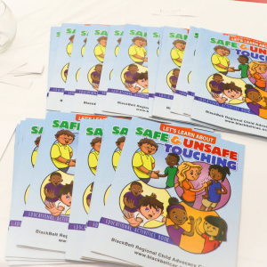 Educational Resources
