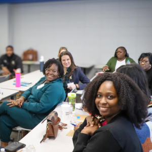 Adult & Community Training