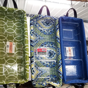 Handmade Amish Baskets