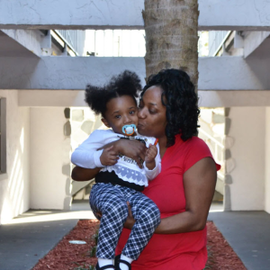 Shelter Programs