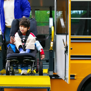 Special Needs Service