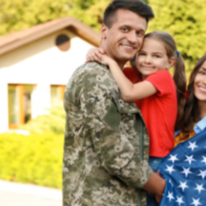 VA Home Loans