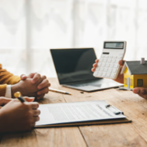 Mortgage Refinancing