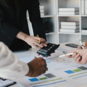 Audit & Assurance Services