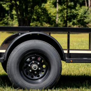 Trailer Rental