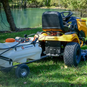 Farm & Ranch Supplies
