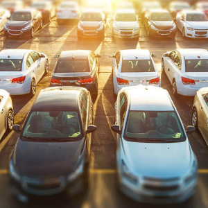 Business Auto Insurance