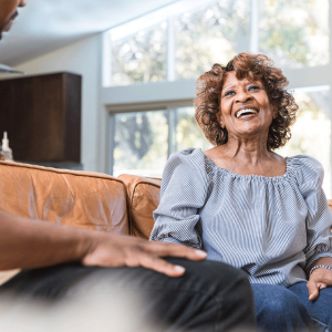 Home Care Services