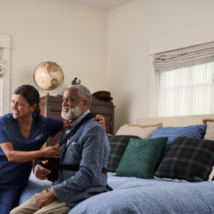 Concierge Care