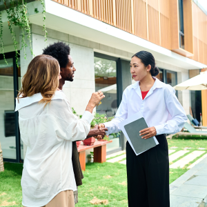 Escrow Services