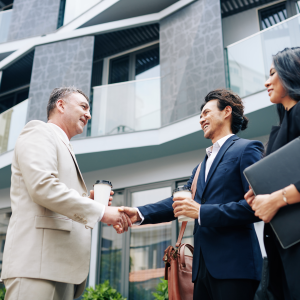 Assisting in Real Estate