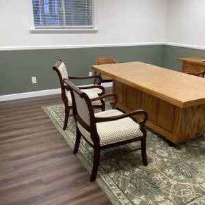 Office Cleaning Services