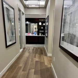 Post-Construction Cleaning