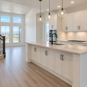 Residential Post-Construction Cleaning