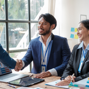 Business Transformation