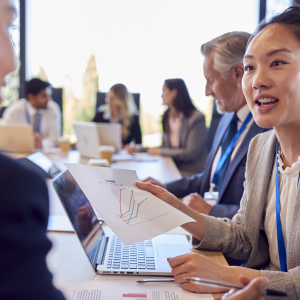 Business Development