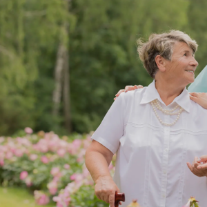 Elder Law & Long-Term Care Planning