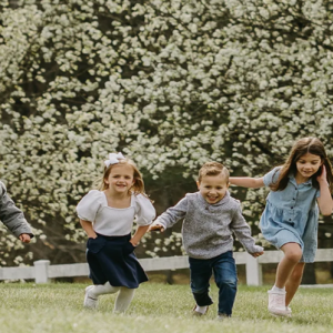 Estate Planning for Minor Children