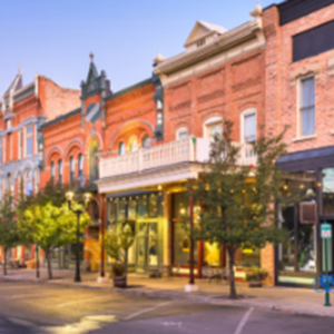 Commercial Real Estate