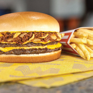 Burgers