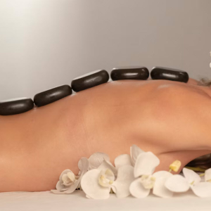 Hot Stone Escape