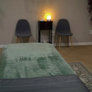 Reiki Energy Healing
