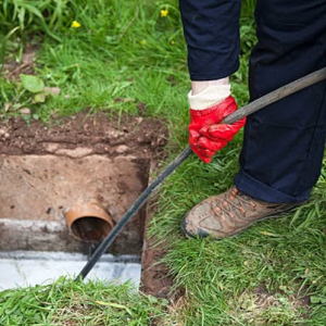 Drain Cleaning