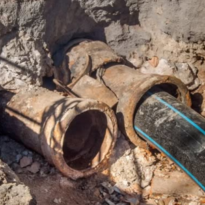 Sewer Line Services
