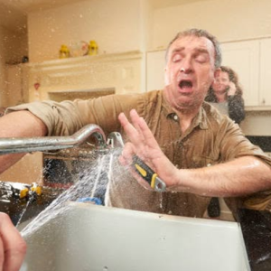 Emergency Plumbing Services
