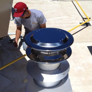 Air Conditioning Services
