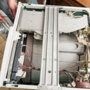 Furnace Repair
