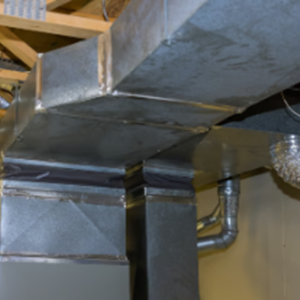 Ductwork