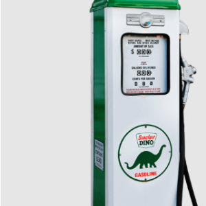 Gas