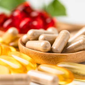 Prescription Drug Savings Support