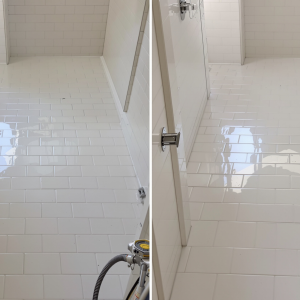 Tile & Grout Cleaning