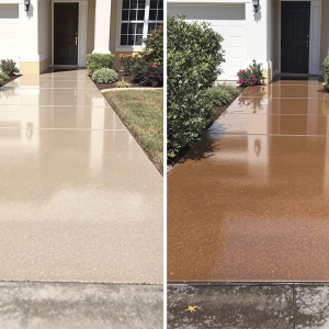 Power Washing
