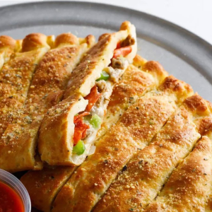 Calzones