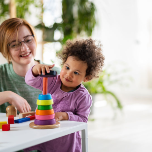 Comprehensive Autism Evaluations