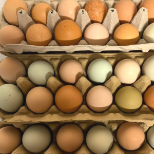 Eggs