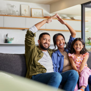 Conventional & FHA Loans