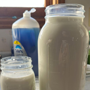 Milk