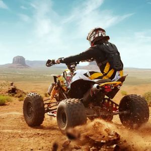 ATV Insurance