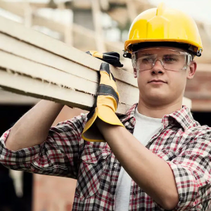 Builder’s Risk Insurance